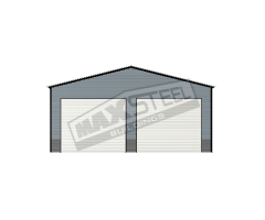Garage 30x50 - Image 6