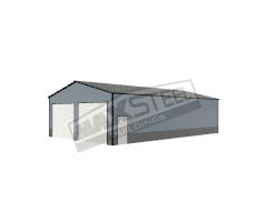 Garage 30x50