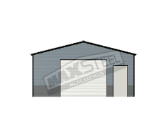 Garage 22x30 - Image 6