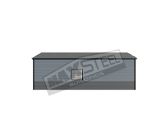 Garage 22x30 - Image 3