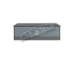 Garage 22x30 - Image 4