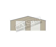 Commercial (32' - 40' wide) 36x40 - Image 6