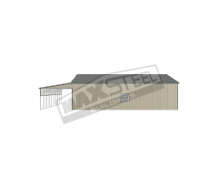 Commercial (32' - 40' wide) 36x40 - Image 4