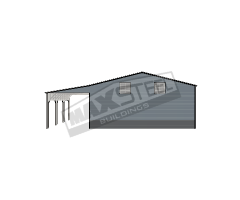 Garage 30x30 - Image 5