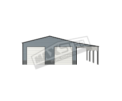 Garage 30x30 - Image 6
