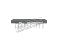 Triple Wide (26' - 30' wide) 25x45 - Image 4