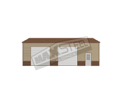 Triple Wide (26' - 30' wide) 30x40 - Image 3