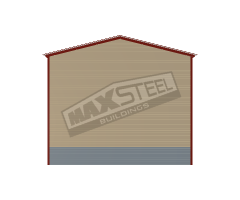 Garage 20x45 - Image 5
