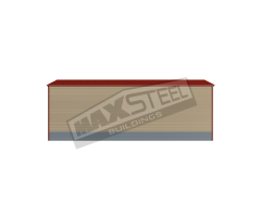Garage 20x45 - Image 3