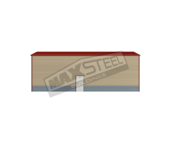 Garage 20x45 - Image 4