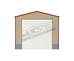 Garage 20x45 - Image 6