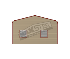 Garage 20x35 - Image 5