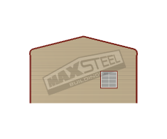 Garage 20x35 - Image 6