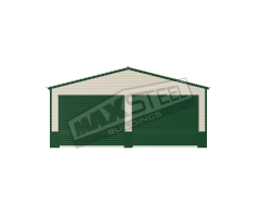 Garage 24x30 - Image 6