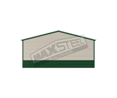 Garage 24x30 - Image 5