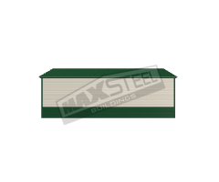 Garage 24x30 - Image 4