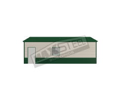 Garage 24x30 - Image 3