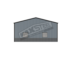 Garage 28x35 - Image 5