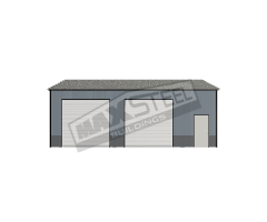 Garage 28x35 - Image 3
