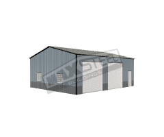 Garage 28x35