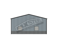 Garage 28x35 - Image 6