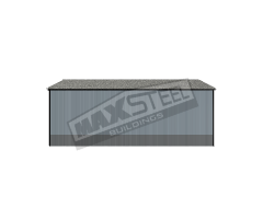 Garage 28x35 - Image 4
