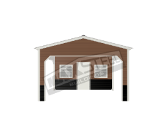 Utility 14x25 - Image 6