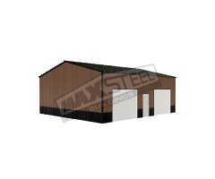 Triple Wide (26' - 30' wide) 30x35