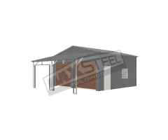 Garage 20x20