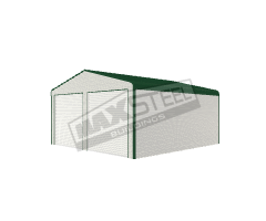 Garage 24x25