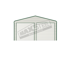 Garage 24x25 - Image 6