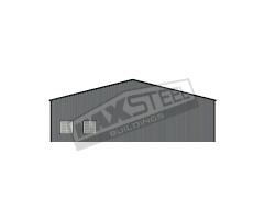 Commercial (32' - 40' wide) 40x60 - Image 6