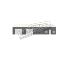 Commercial (32' - 40' wide) 40x60 - Image 4