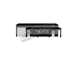 Garage 24x45 - Image 3
