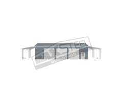 Triple Wide (26' - 30' wide) 30x50 - Image 3
