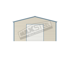Garage 20x30 - Image 6
