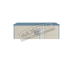 Garage 20x30 - Image 4