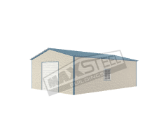Garage 20x30