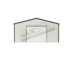 Carport 22x25 - Image 6