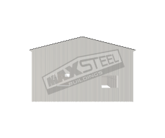 Carport 24x40 - Image 5