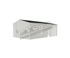 Carport 24x40