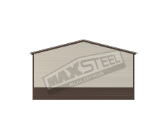 Garage 20x20 - Image 5