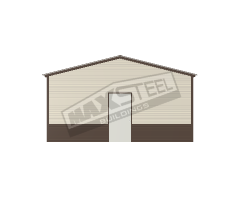 Garage 20x20 - Image 6