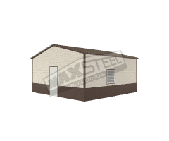 Garage 20x20