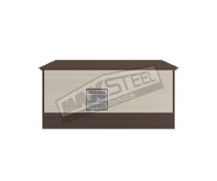 Garage 20x20 - Image 3