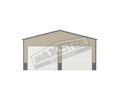 Garage 24x25 - Image 6