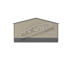 Garage 24x25 - Image 5