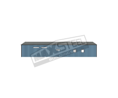 Triple Wide (26' - 30' wide) 30x75 - Image 4