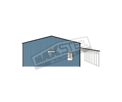 Triple Wide (26' - 30' wide) 30x75 - Image 6