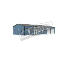 Triple Wide (26' - 30' wide) 30x75